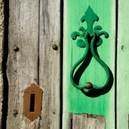 Installation de Porte de Maison, Porte d'entrée  : Sécurité et Confort pour votre résidence à Chatillon